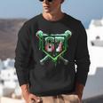 Baseball Ice Cream Drip Number 67 Six Seven Meme Christmas Unisex Sweatshirt Baseball Ice Cream Drip Number 67 Six Seven Meme Christmas Unisex Sweatshirt