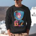 Baseball Ice Cream Drip Six Seven Gen Alpha Slang Meme 67 Unisex Sweatshirt Baseball Ice Cream Drip Six Seven Gen Alpha Slang Meme 67 Unisex Sweatshirt