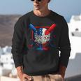 Baseball Life Style 101 Apparel Youth Drip Baseball Unisex Sweatshirt Baseball Life Style 101 Apparel Youth Drip Baseball Unisex Sweatshirt