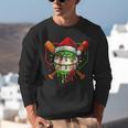 Baseball Lifestyle Apparel Youth Christmas Baseball Drip Unisex Sweatshirt Baseball Lifestyle Apparel Youth Christmas Baseball Drip Unisex Sweatshirt