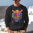 Baseball Lifestyle Drip Icecream Unisex Sweatshirt Baseball Lifestyle Drip Icecream Unisex Sweatshirt