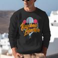 Baseball Lifestyle Home Plate Ice Cream Drip Men Boys Kids Unisex Sweatshirt Baseball Lifestyle Home Plate Ice Cream Drip Men Boys Kids Unisex Sweatshirt