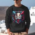 Baseball Lifestyle Shirt Youth Baseball Drip Icecream Boys Unisex Sweatshirt Baseball Lifestyle Shirt Youth Baseball Drip Icecream Boys Unisex Sweatshirt