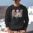 Baseball Mama Lightning Bolt Checkered Varsity Mother's Day Unisex Sweatshirt Baseball Mama Lightning Bolt Checkered Varsity Mother's Day Unisex Sweatshirt