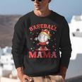 Baseball Mama Sports Mom Baseball Valentine Drip Girls Women Unisex Sweatshirt Baseball Mama Sports Mom Baseball Valentine Drip Girls Women Unisex Sweatshirt