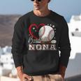 Baseball Nona Family Matching Cute Baseball Lover Unisex Sweatshirt Baseball Nona Family Matching Cute Baseball Lover Unisex Sweatshirt