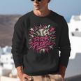 Baseball Phrase With Stars Unisex Sweatshirt