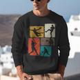 Baseball Player Collage Men Kids Coach Youth Boys Unisex Sweatshirt Baseball Player Collage Men Kids Coach Youth Boys Unisex Sweatshirt
