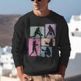 Baseball Player Collage Women Kids Coach Youth Girl Unisex Sweatshirt Baseball Player Collage Women Kids Coach Youth Girl Unisex Sweatshirt