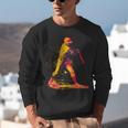 Baseball Player Unisex Sweatshirt Baseball Player Unisex Sweatshirt
