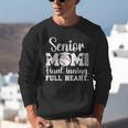 Baseball Senior Mom 2026 Final Inning Baseball Senior Mama Unisex Sweatshirt Baseball Senior Mom 2026 Final Inning Baseball Senior Mama Unisex Sweatshirt