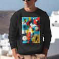 Baseball Strikeout Fastball Strikes Hitter Inning Curveball Unisex Sweatshirt Baseball Strikeout Fastball Strikes Hitter Inning Curveball Unisex Sweatshirt