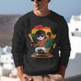 Baseball History Month For Boys Unisex Sweatshirt Baseball History Month For Boys Unisex Sweatshirt