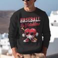 Baseball Is My Valentine Shirt Heart Drip Baseball Lovers Unisex Sweatshirt Baseball Is My Valentine Shirt Heart Drip Baseball Lovers Unisex Sweatshirt