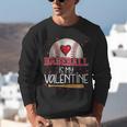 Baseball Is My Valentine Valentines Day Men Boys Kids Teen Unisex Sweatshirt Baseball Is My Valentine Valentines Day Men Boys Kids Teen Unisex Sweatshirt
