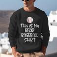 Bear Baseball Shirt For Players Fans And Moms Unisex Sweatshirt Bear Baseball Shirt For Players Fans And Moms Unisex Sweatshirt