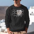 Bears Baseball Mom Game Day School Spirit Bear Pride Unisex Sweatshirt Bears Baseball Mom Game Day School Spirit Bear Pride Unisex Sweatshirt