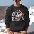 Bleacher Creature Baseball Fan Supporter Game Day Ball Unisex Sweatshirt Bleacher Creature Baseball Fan Supporter Game Day Ball Unisex Sweatshirt