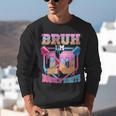 Boys 10 Double Digits 10th Birthday Ice Cream Baseball Drip Unisex Sweatshirt Boys 10 Double Digits 10th Birthday Ice Cream Baseball Drip Unisex Sweatshirt