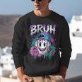 Bruh 67 Baseball Drip Boys Kids Six Seven Meme 6-7 Dripping Unisex Sweatshirt Bruh 67 Baseball Drip Boys Kids Six Seven Meme 6-7 Dripping Unisex Sweatshirt