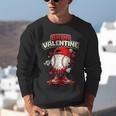 Bruh Valentine Baseball Drip Icecream Apparel Men Youth Boys Unisex Sweatshirt Bruh Valentine Baseball Drip Icecream Apparel Men Youth Boys Unisex Sweatshirt