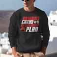 Cards Collector Baseball Cards Are My Retirement Plan Unisex Sweatshirt Cards Collector Baseball Cards Are My Retirement Plan Unisex Sweatshirt