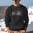 Corydon Baseball School Spirit Indiana Unisex Sweatshirt