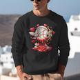 Cupid Baseball Drip Icecream Apparel Youth Boy Valentine Unisex Sweatshirt Cupid Baseball Drip Icecream Apparel Youth Boy Valentine Unisex Sweatshirt