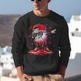 Dabbing Baseball Drip Ice Cream Youth Boy Valentines Day Unisex Sweatshirt Dabbing Baseball Drip Ice Cream Youth Boy Valentines Day Unisex Sweatshirt