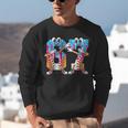 Dabbing Baseball Ice Cream Drip Number 67 Birthday Party Unisex Sweatshirt Dabbing Baseball Ice Cream Drip Number 67 Birthday Party Unisex Sweatshirt