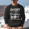 Daddy Of The Birthday Boy Baseball Matching Family Unisex Sweatshirt Daddy Of The Birthday Boy Baseball Matching Family Unisex Sweatshirt