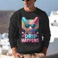 Drip Happens Baseball Ice Cream Bat And Ball With Sunglasses Unisex Sweatshirt Drip Happens Baseball Ice Cream Bat And Ball With Sunglasses Unisex Sweatshirt