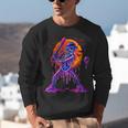 Drip Skeleton Batting Baseball Halloween Unisex Sweatshirt Drip Skeleton Batting Baseball Halloween Unisex Sweatshirt