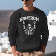 Football Referee Tee Touchdown Baseball Homerun Unisex Sweatshirt Football Referee Tee Touchdown Baseball Homerun Unisex Sweatshirt