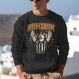 Football Referee Touchdown Baseball Homerun Goose Unisex Sweatshirt Football Referee Touchdown Baseball Homerun Goose Unisex Sweatshirt