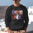 Game Day Baseball Lover Field Day Men Women Kid Unisex Sweatshirt Game Day Baseball Lover Field Day Men Women Kid Unisex Sweatshirt