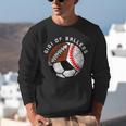Gigi Of Ballers Baseball Soccer Football Gigi Unisex Sweatshirt Gigi Of Ballers Baseball Soccer Football Gigi Unisex Sweatshirt