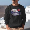 Grammy Rookie Of Year 1st Birthday Baseball Theme Matching Unisex Sweatshirt Grammy Rookie Of Year 1st Birthday Baseball Theme Matching Unisex Sweatshirt