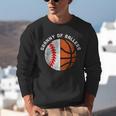 Granny Of Ballers Baseball Basketball Grandma Granny Unisex Sweatshirt Granny Of Ballers Baseball Basketball Grandma Granny Unisex Sweatshirt