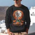 Halloween Skeleton Baseball Player Costume Men Boys Kids Unisex Sweatshirt Halloween Skeleton Baseball Player Costume Men Boys Kids Unisex Sweatshirt