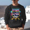 Happy 6733 Days Of School Baseball Drip 100th Day Of School Unisex Sweatshirt Happy 6733 Days Of School Baseball Drip 100th Day Of School Unisex Sweatshirt
