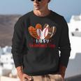 Happy Valentines Day Shirt Boys Basketball Baseball Football Unisex Sweatshirt