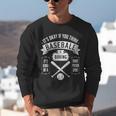 It's Ok If You Think Baseball Is Boring It's Kind Of Smart Unisex Sweatshirt It's Ok If You Think Baseball Is Boring It's Kind Of Smart Unisex Sweatshirt