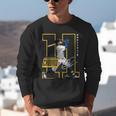 Jackson Chourio Milwaukee MLB Baseball Player MLBJCH202M Unisex Sweatshirt Jackson Chourio Milwaukee MLB Baseball Player MLBJCH202M Unisex Sweatshirt