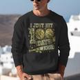 I Just Hit 100 Days Of School Camouflage Baseball Unisex Sweatshirt I Just Hit 100 Days Of School Camouflage Baseball Unisex Sweatshirt