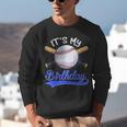 Kids 8th Baseball Birthday Party Boys Sport Fan 8 Years Old Unisex Sweatshirt Kids 8th Baseball Birthday Party Boys Sport Fan 8 Years Old Unisex Sweatshirt