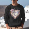 Kids Happy Easter Bunny Playing Baseball Boy Ice Cream Drip Unisex Sweatshirt Kids Happy Easter Bunny Playing Baseball Boy Ice Cream Drip Unisex Sweatshirt