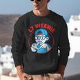 L7 Weenie Baseball Softball Unisex Sweatshirt L7 Weenie Baseball Softball Unisex Sweatshirt
