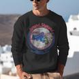 Lynyrd Skynyrd Skeleton Baseball Gun US Flag Cowboy Rock Fan Unisex Sweatshirt Lynyrd Skynyrd Skeleton Baseball Gun US Flag Cowboy Rock Fan Unisex Sweatshirt