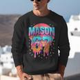 Mason 67 Costume Ice Cream Baseball Drip 6 7 Meme Six Seven Unisex Sweatshirt Mason 67 Costume Ice Cream Baseball Drip 6 7 Meme Six Seven Unisex Sweatshirt